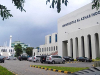 Fakultas Pertanian UMJ Jakarta Nomor 2
