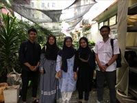 Fakultas Pertanian UMJ Jakarta Nomor 6